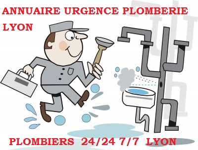 Grace aux avis sur les plombiers Lyonnais, choisissez un plombier pour un depannage de plomberie à Lyon ou une installation de Plomberie à Lyon